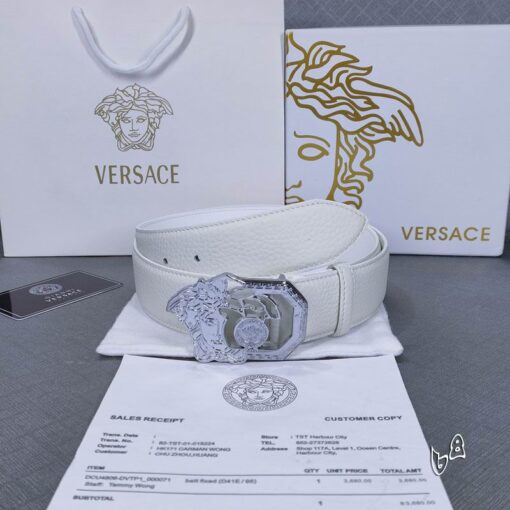 Versace Belt