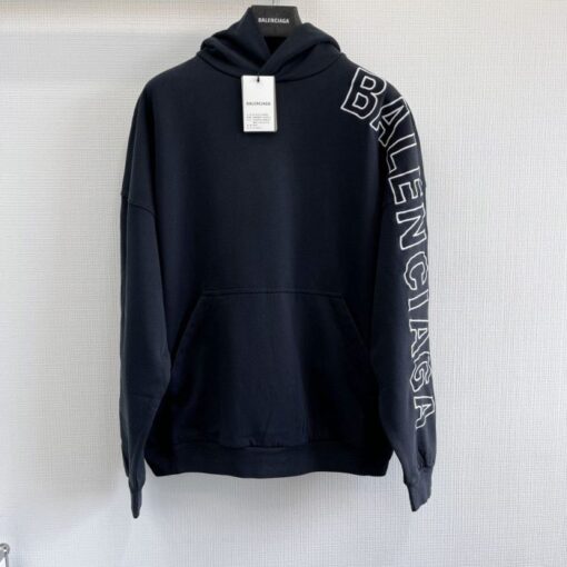 Balenciaga Jacket