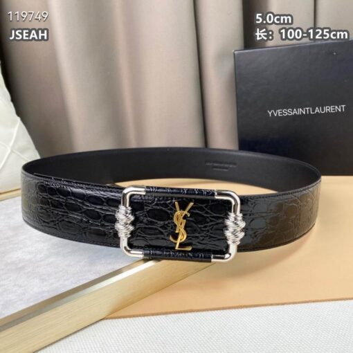 YSL Belt