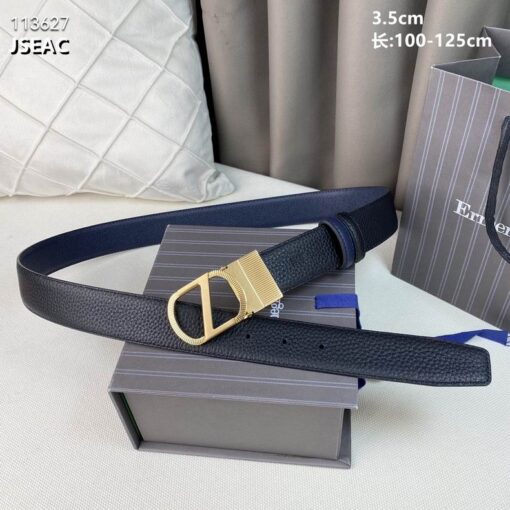 Zegna Belt