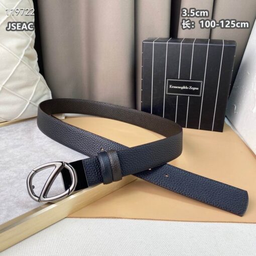 Zegna Belt