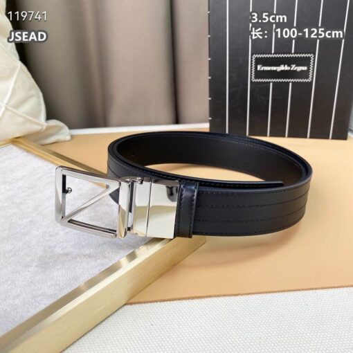 Zegna Belt