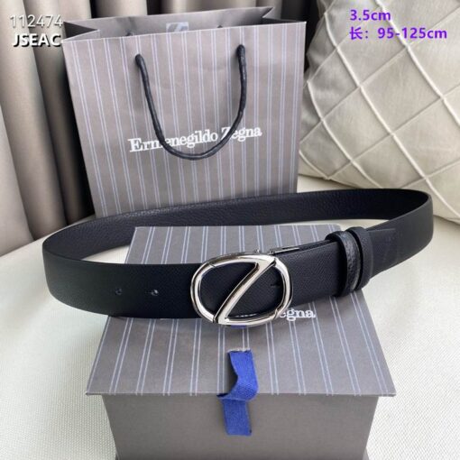 Zegna Belt