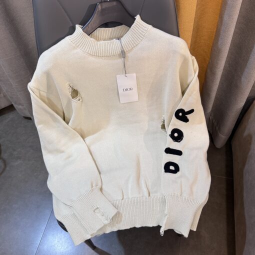 Dior sweater