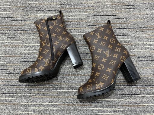 Lv Women Boot