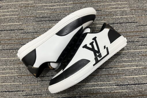 Lv Runner Shoe