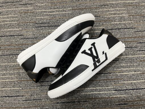 Lv Runner Shoe