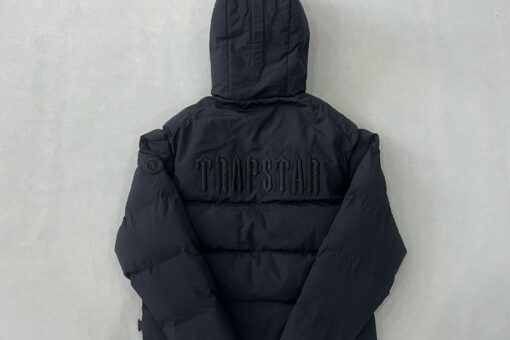 Trapstar Jacket