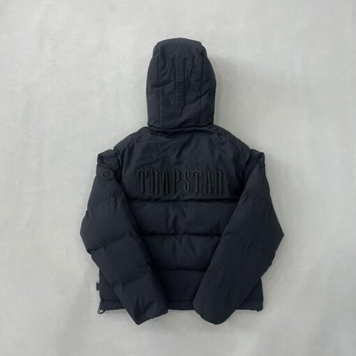 Trapstar Jacket