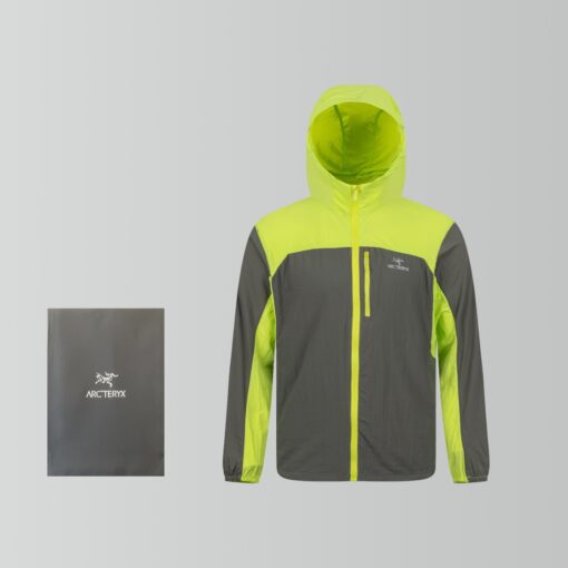 ARCTERYX Windbreaker