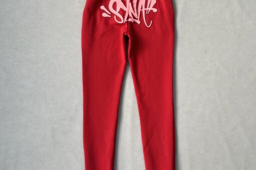 SYNA Tracksuit