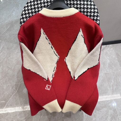 Dior sweater