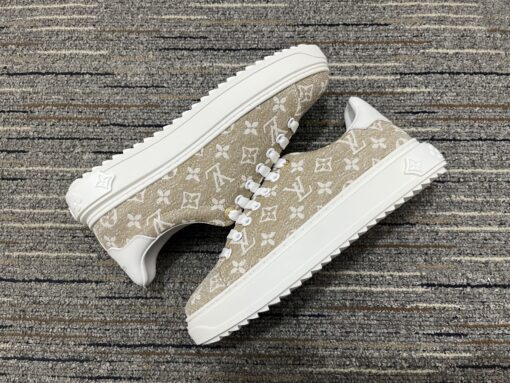 Lv Out Sneaker