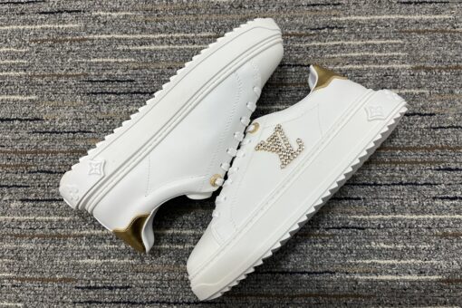 Lv Out Sneaker