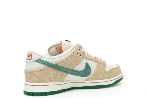 Jarritos x Nike SB Dunk Low Pro"Phantom/Orange/Malachite"