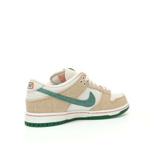 Jarritos x Nike SB Dunk Low Pro"Phantom/Orange/Malachite"