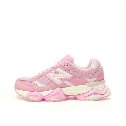 New Balance 9060"Pink Overdye"