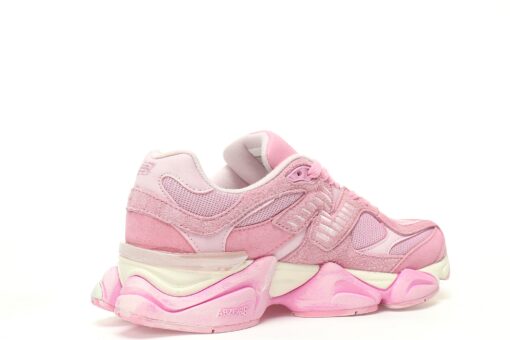 New Balance 9060"Pink Overdye"