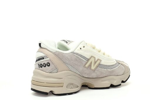 New Balance M1000"Moonrock Grey/Cream"