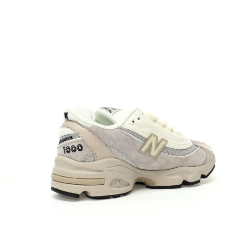 New Balance M1000"Moonrock Grey/Cream"