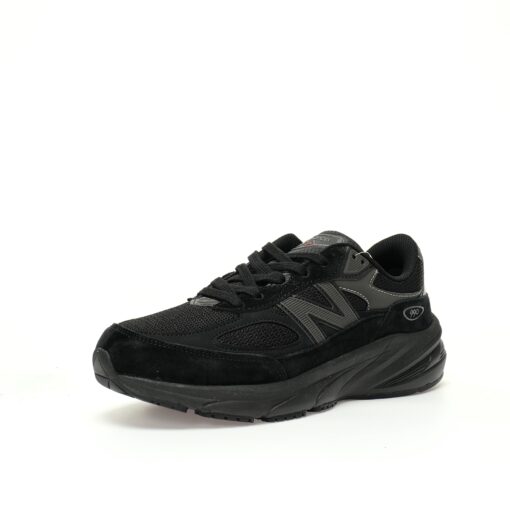 New Balance 990v6 Made in USA"Triple Black"