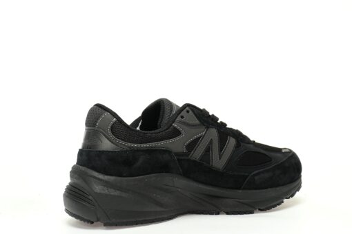 New Balance 990v6 Made in USA"Triple Black"