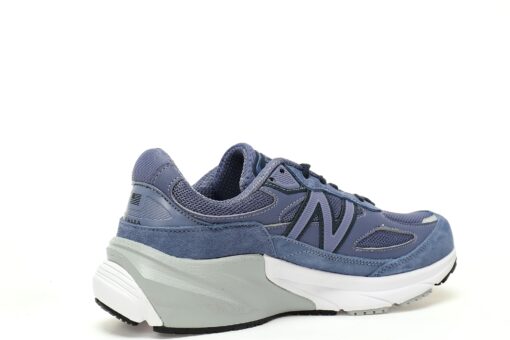 New Balance 990v6 Made in USA"Purple"