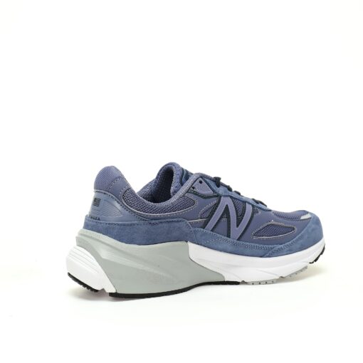 New Balance 990v6 Made in USA"Purple"