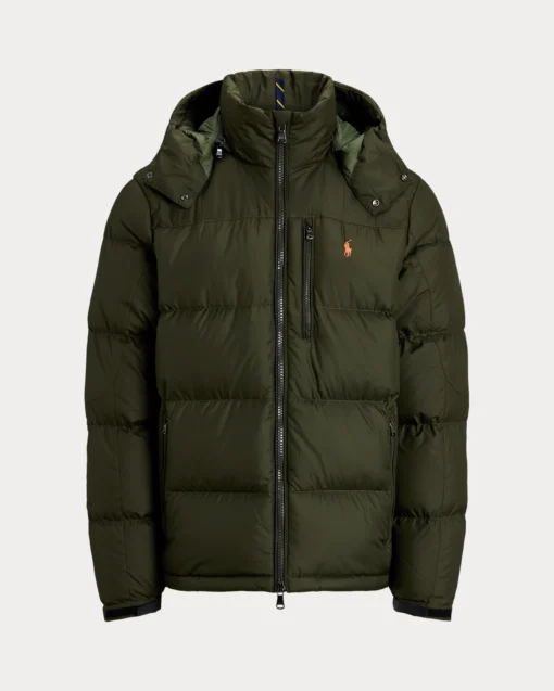 Ralph Lauren Down Jacket