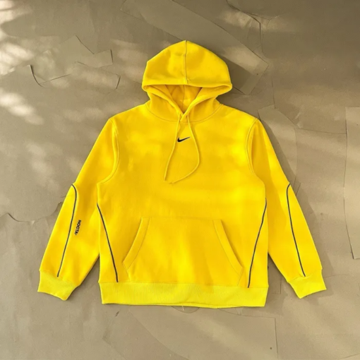 Nike x Nocta Jogging Suits Yellow