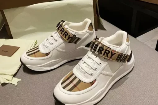 Burberry Sneaker