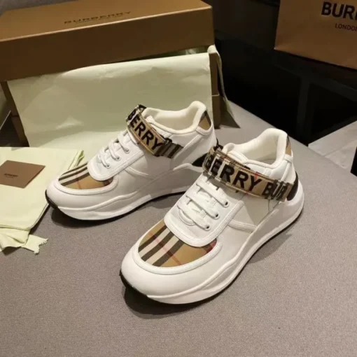 Burberry Sneaker