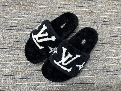 LV Slipper - Image 2