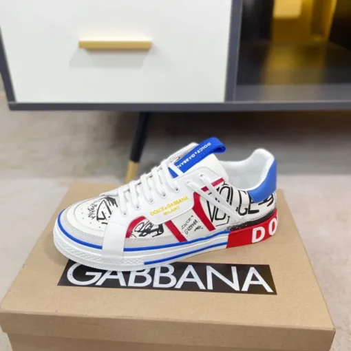 Dolce Gabbana Sneaker