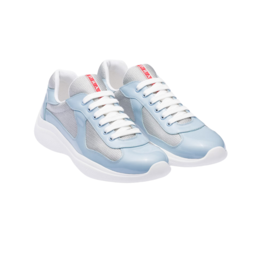 Prada America's Cup Sneakers