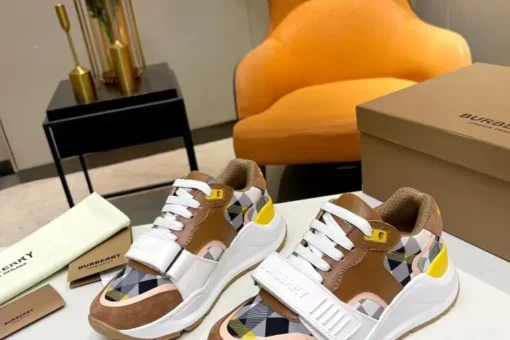 Burberry Sneaker