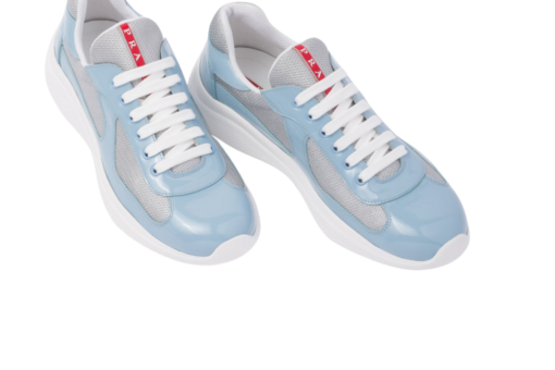 Prada America's Cup Sneakers