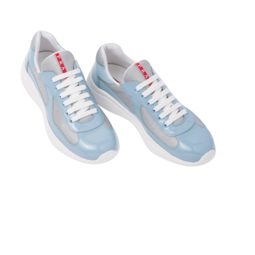 Prada America's Cup Sneakers