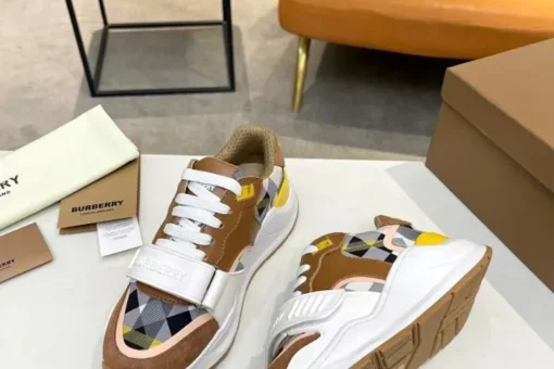 Burberry Sneaker