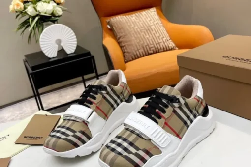 Burberry Sneaker