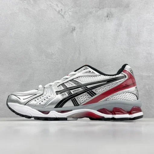 Asics Gel-kayano 14 Sneaker Maroon