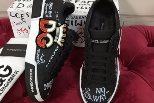 Dolce Gabbana Sneaker