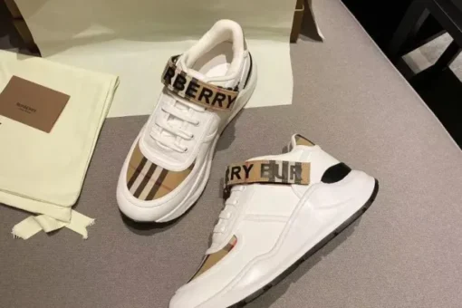 Burberry Sneaker