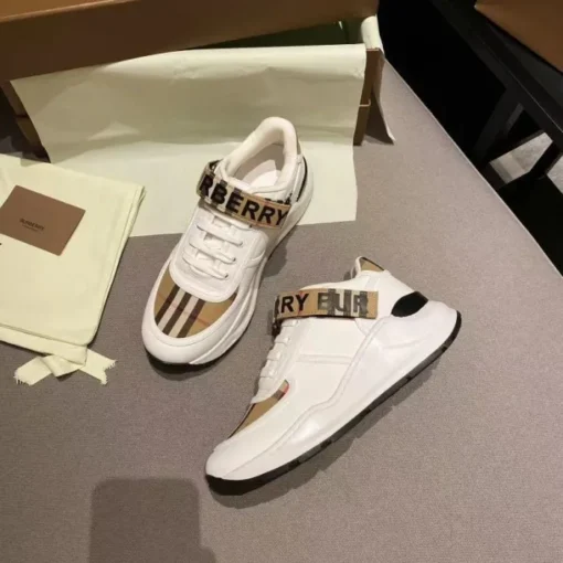 Burberry Sneaker