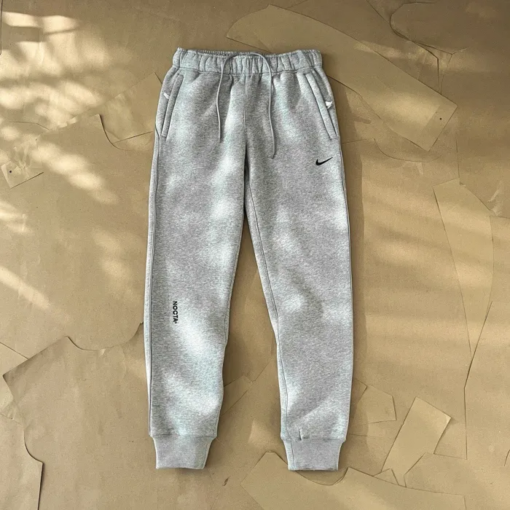 Nike x Nocta Jogging Suits Grey