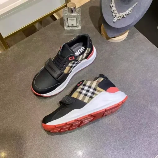 Burberry Sneaker