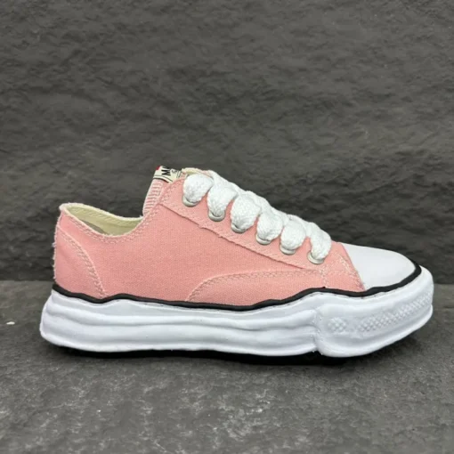 Aison Mihara Yasuhiro MMY Sneaker Pink