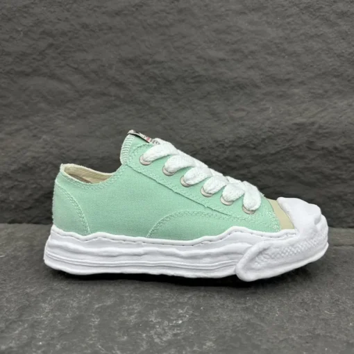 Aison Mihara Yasuhiro MMY Sneaker Baby Blue