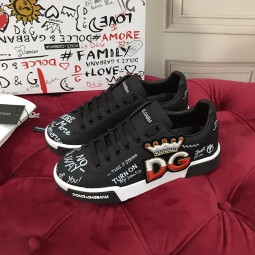 Dolce Gabbana Sneaker