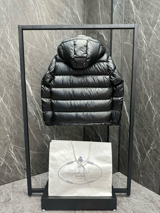 Prada Re-Nylon Jacket